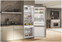 Вбудований холодильник з морозильною камерою Whirlpool SP40 812 EU 2 - 6