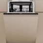 Вбудована посудомийна машина Whirlpool WH4ID10CS60  - 1