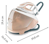 Парогенератор Tefal Pro Express Eco GV9E22E0 - 3