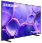 Телевізор Samsung UE50U8000FUXUA - 2