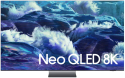 Телевізор Samsung QE85QN950FUXUA - 1
