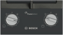 Газова варильна поверхня Bosch PRB3A6I40 - 3