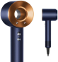 Фен Dyson HD07 Supersonic Prussian Blue/Rich Copper (113312-01) - 2