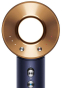 Фен Dyson HD07 Supersonic Prussian Blue/Rich Copper (113312-01) - 3