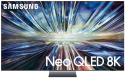 Телевизор Samsung QE85QN900DTXXH - 1
