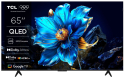 Телевізор TCL 65P7K - 1