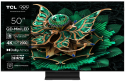 Телевізор TCL 50C7K - 1