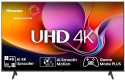 Телевізор Hisense 50A6Q - 1
