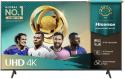 Телевізор Hisense 50A6Q - 2