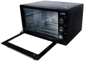 Електрична піч VENTOLUX VERONIKA 36 (BK) - 7
