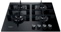 Газова варильна поверхня Whirlpool GOWL 628/NB - 1