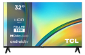 Телевизор TCL 32S5400AF - 1