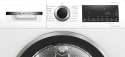 Сушильна машина Bosch Serie 4 WQG14210UA - 7
