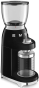 Кавомолка електрична SMEG CGF01BLEU - 2