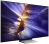 Телевізор Samsung QE55S90FATXXH - 2
