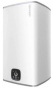 Водонагрівач (бойлер) електричний накопичувальний Atlantic Steatite Cube WI-FI ES-VM 100 S4 C2 WD (2400W) white (861339) - 2