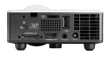 Кишеньковий проектор Optoma ML1050ST (E1P2A215E1Z1) - 5