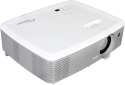 Мультимедійний проектор Optoma W400 (95.78C01GC0E) - 2