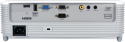 Мультимедійний проектор Optoma W400 (95.78C01GC0E) - 3