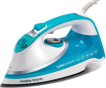 Праска з парою Morphy Richards Turbo Steam Pro Azure (303111) - 1