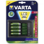 Зарядний пристрій VARTA LCD SMART CHARGER - 1
