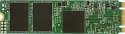 SSD накопичувач Transcend MTS820 240 GB (TS240GMTS820S) - 1
