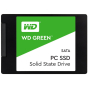 SSD накопитель WD SSD Green 240 GB (WDS240G2G0A) - 1