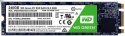 SSD накопитель WD SSD Green 240 GB M.2 (WDS240G2G0B) - 1