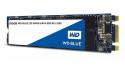 SSD накопитель WD SSD Blue M.2 250 GB (S250G2B0B) - 2