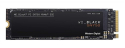 SSD накопитель WD Black SN750 NVME SSD 500 GB (WDS500G3X0C) - 1