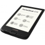 Электронная книга с подсветкой PocketBook 616 Basic Lux 2 Obsidian Black PB616-H-CIS - 3