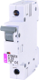 Автоматичний вимикач ETI ETIMAT 6 1P 32А C 6кА (2141519) - 1