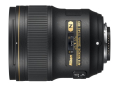 ширококутний об'єктив Nikon AF-S Nikkor 28mm f/1,4E ED (JAA140DA) - 1