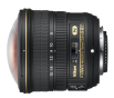 Объектив Nikon 8-15mm f/3.5-4.5E ED AF-S FISHEYE - 1