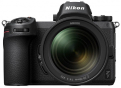Цифровая  Фотокамера Nikon Z 7 + 24-70mm f4 Kit - 1