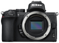 Цифрова фотокамера Nikon Z50 body - 1