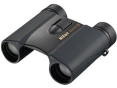 Бінокль Nikon Sportstar EX 10x25DCF Black - 1