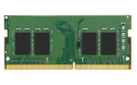 Пам'ять для ноутбуків Kingston 32 GB SO-DIMM DDR4 2666 MHz (KVR26S19D8/32) - 1