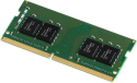 Память для ноутбуков Kingston 8 GB SO-DIMM DDR4 2666 MHz (KVR26S19S8/8) - 1