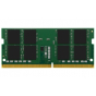 Пам`ять Kingston 8 GB SO-DIMM DDR4 3200 MHz (KVR32S22S8/8) - 1