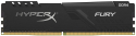 Память для ПК Kingston DDR4 3466 8GB HyperX Fury Black - 1