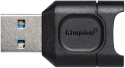 Кардридер Kingston USB 3.1 microSDHC/SDXC - 1