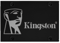 SSD накопичувач Kingston SSD KC600 2TB 2.5" SATAIII 3D NAND TLC (SKC600/2048G) - 1