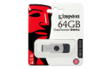 Накопитель Kingston 64GB USB 3.1 Swivl - 1