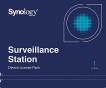 Ліцензія Synology Camera License Pack (1 камера) - 1