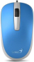 Миша Genius DX-120 USB Blue (31010105103) - 1