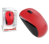 Миша Genius NX-7000 WL Red (31030012403) - 3