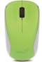 Мышь Genius NX-7000 WL Green (31030012404) - 1