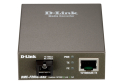 Медіаконвертер D-Link DMC-F20SC-BXD 1x100BaseTX- 100BaseFX, WDM (Tx1550, Rx1310), SM 20km, SC - 1