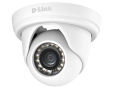 IP-Камера D-LINK DCS-4802E/UPA FullHD, WDR, PoE, Внешняя, Ночная съемка - 1